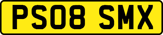 PS08SMX
