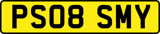 PS08SMY