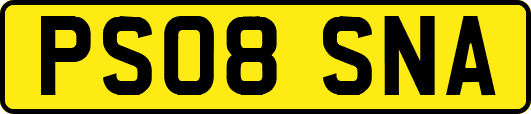 PS08SNA
