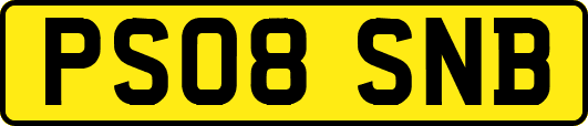 PS08SNB