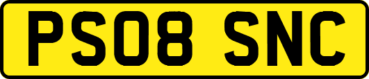 PS08SNC