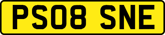 PS08SNE