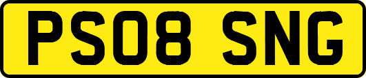 PS08SNG