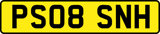 PS08SNH