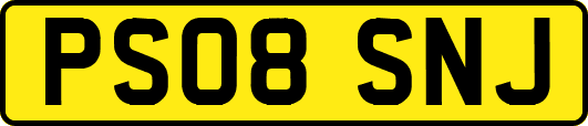 PS08SNJ
