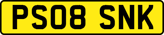 PS08SNK