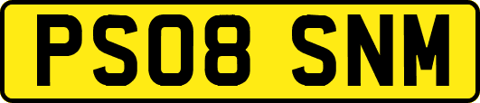 PS08SNM