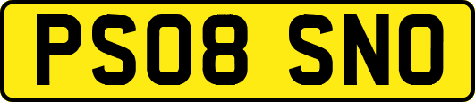 PS08SNO