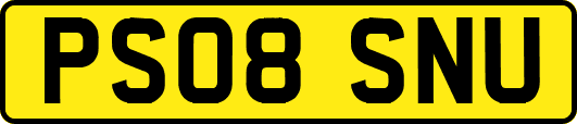 PS08SNU