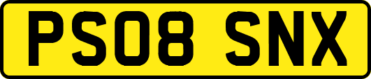 PS08SNX