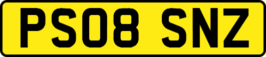 PS08SNZ