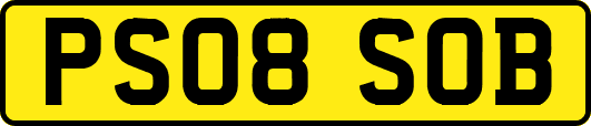 PS08SOB