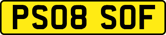 PS08SOF