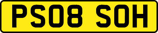 PS08SOH