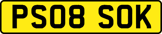 PS08SOK
