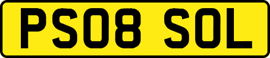PS08SOL