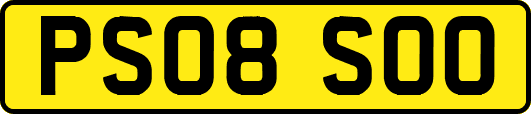 PS08SOO