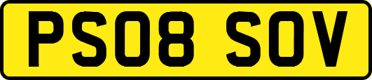 PS08SOV