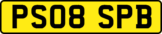 PS08SPB