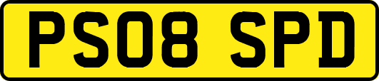 PS08SPD