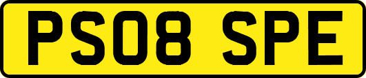 PS08SPE