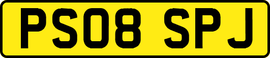 PS08SPJ