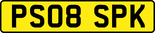 PS08SPK
