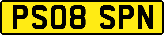 PS08SPN