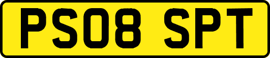 PS08SPT
