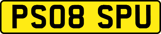 PS08SPU