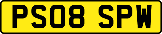 PS08SPW