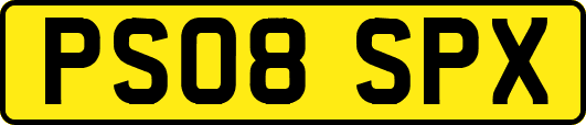 PS08SPX