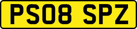 PS08SPZ