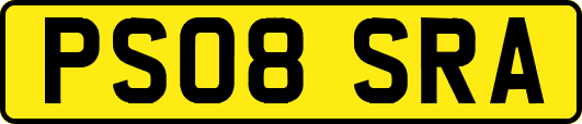 PS08SRA