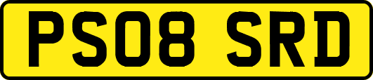PS08SRD