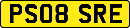 PS08SRE
