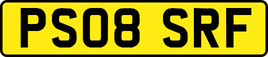 PS08SRF
