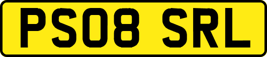 PS08SRL