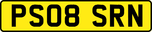 PS08SRN