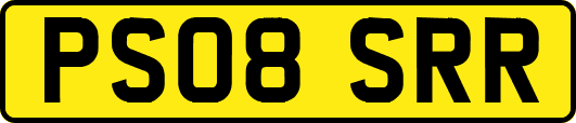 PS08SRR