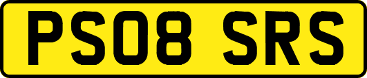 PS08SRS