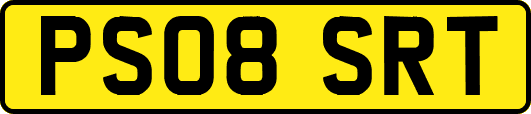 PS08SRT
