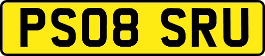 PS08SRU