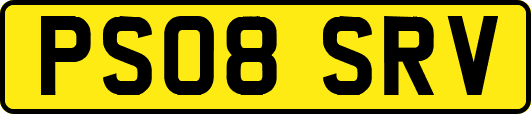 PS08SRV