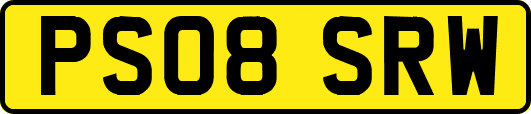 PS08SRW