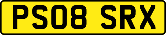 PS08SRX
