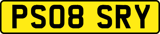 PS08SRY
