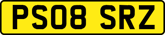 PS08SRZ