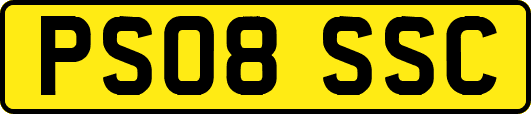 PS08SSC