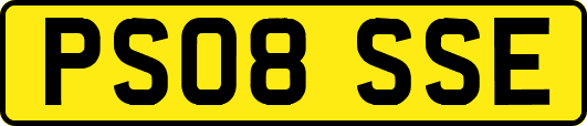 PS08SSE